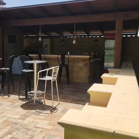 Apartamento Gaia 2 Partinico